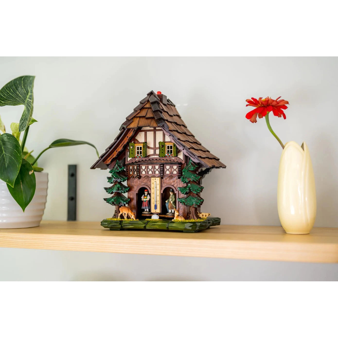 Black Forest Weather Station Bavaria 82000