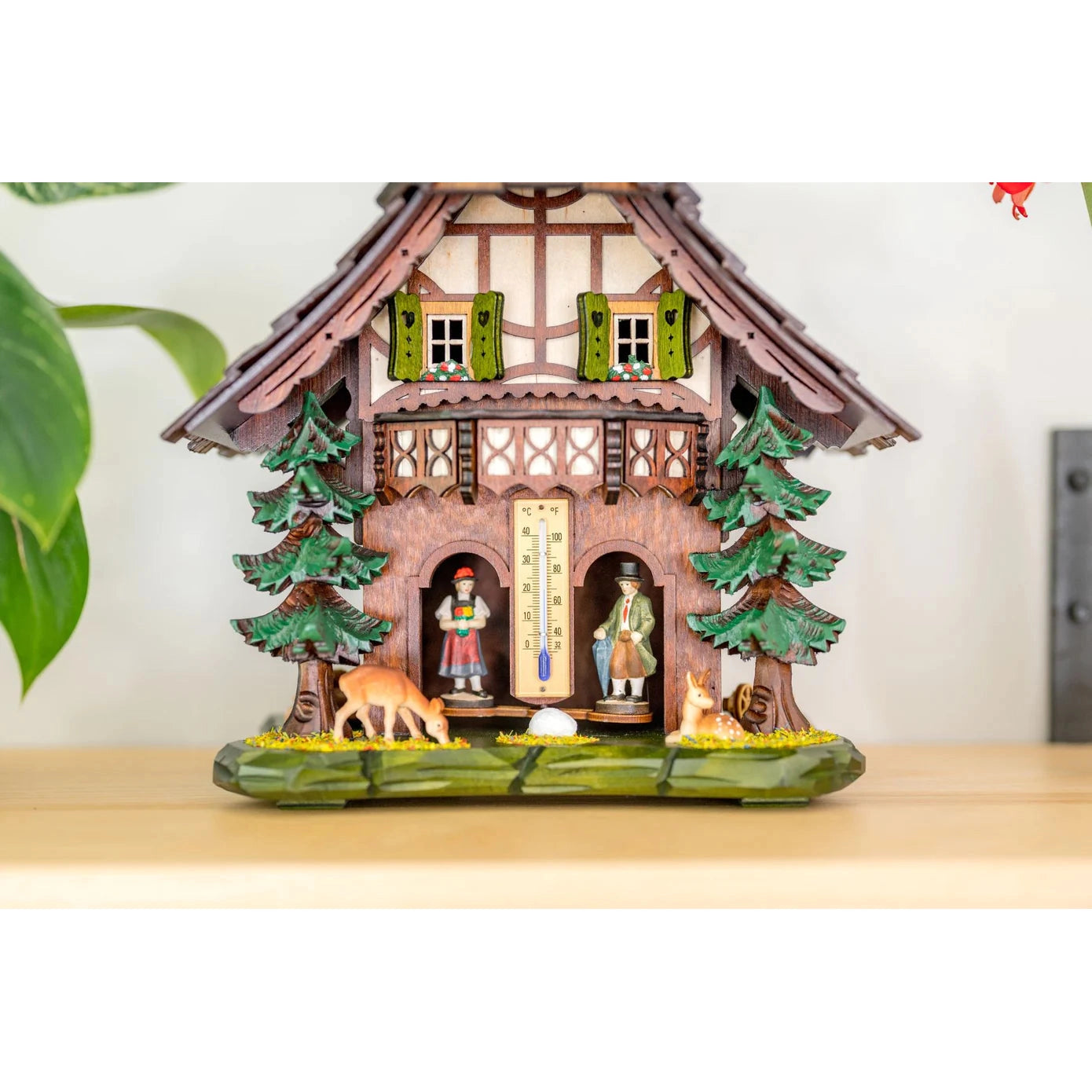 Black Forest Weather Station Bavaria 82000
