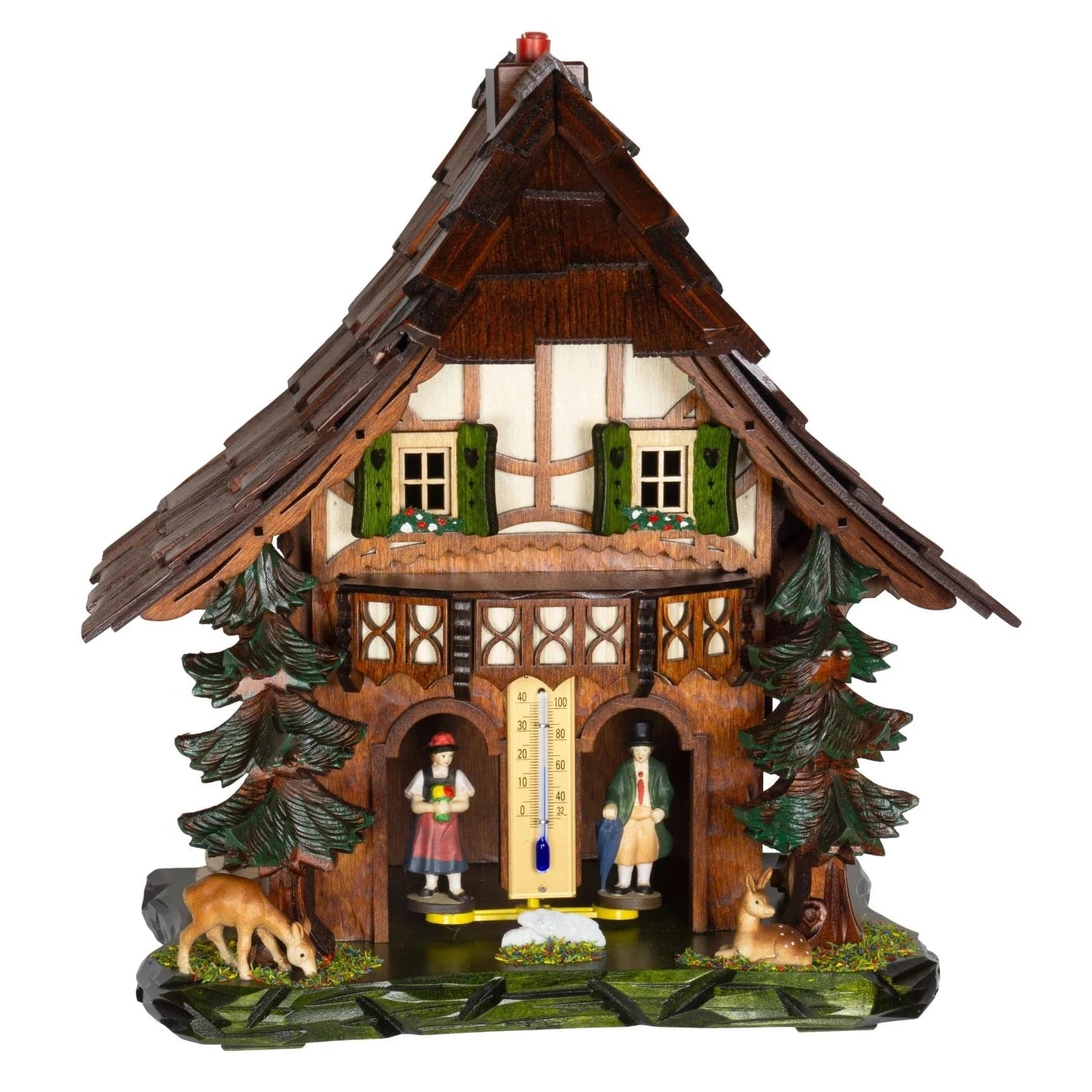 Black Forest Weather Station Bavaria 82000