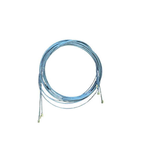 Replacement Cable For Kieninger and Urgos Clock Movements