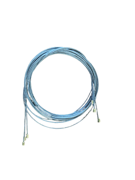 Replacement Cable For Kieninger and Urgos Clock Movements