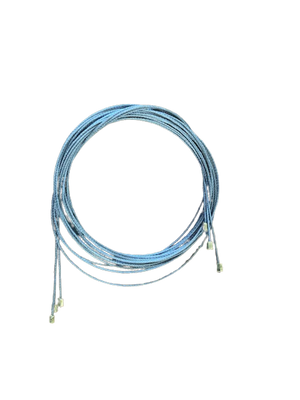 Replacement Cable For Kieninger and Urgos Clock Movements