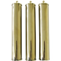 451 WEIGHT SHELLS, NO RODS,