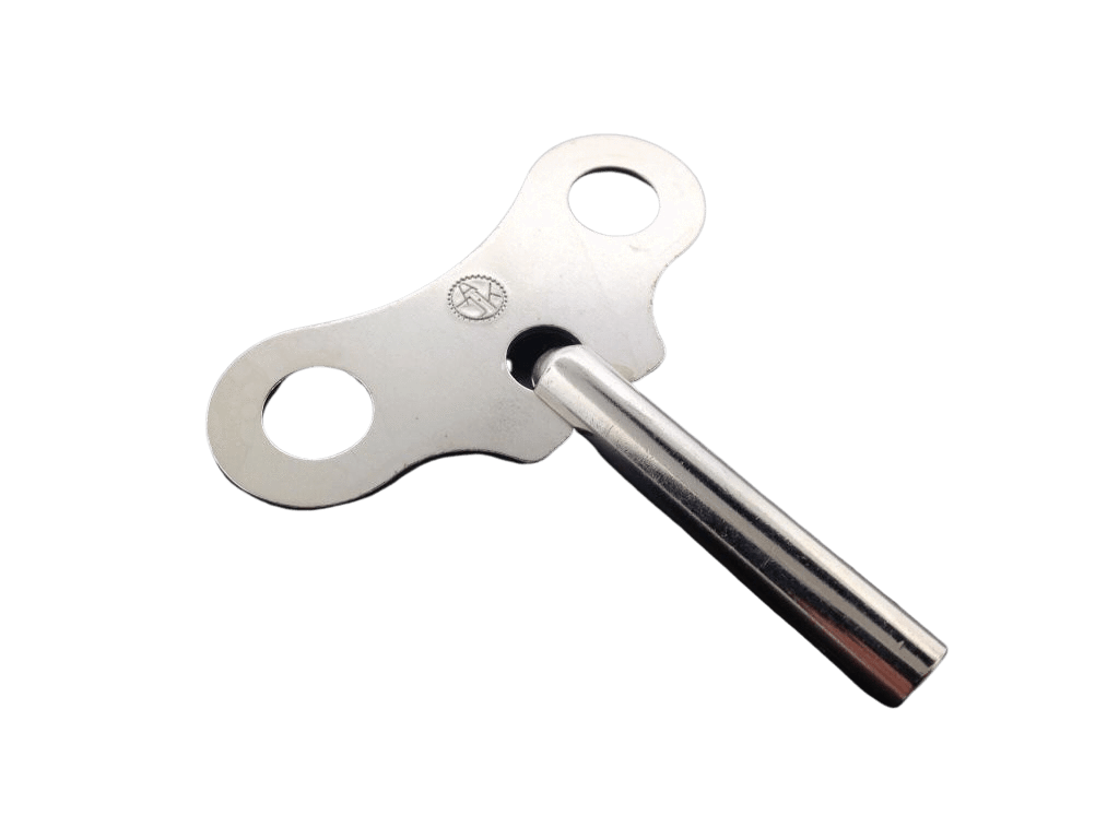 Accessories - Key For Kieninger Mechanical Movements