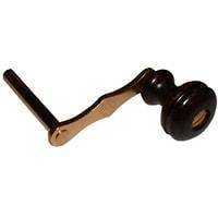 Accessories - Winding Crank Key # B-0863-000 For Hermle Movements
