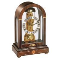 Hermle STRATFORD Mechanical Skeleton Table / Mantel Clock #22712030791
