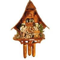 Cuckoo Clock - Romba Sloped Roof 8367
