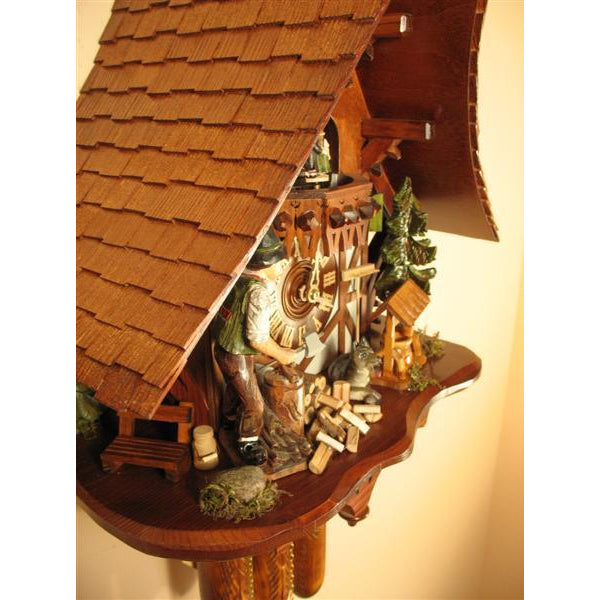 Romba Sloped roof 8367