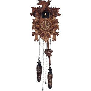cuckoo-clock-sternreiter-bird-