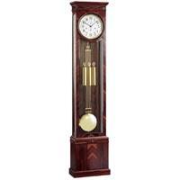 Floor Clock / Grandfather Clock - Kieninger 0191-56-01 Floor Clock, Classical, Fruitwood, Westminster