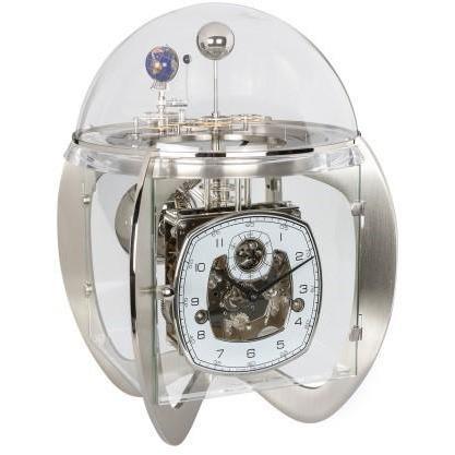Order Hermle ASTRO Mechanical Tellurium Table Clock Online from