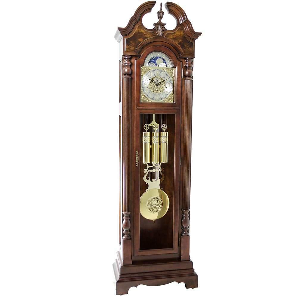 Hermle Floor Clocks | Timely & Timeless