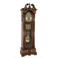 Grandfather Clock - Hermle FOREMAN Grandfather Clock #010905N91171