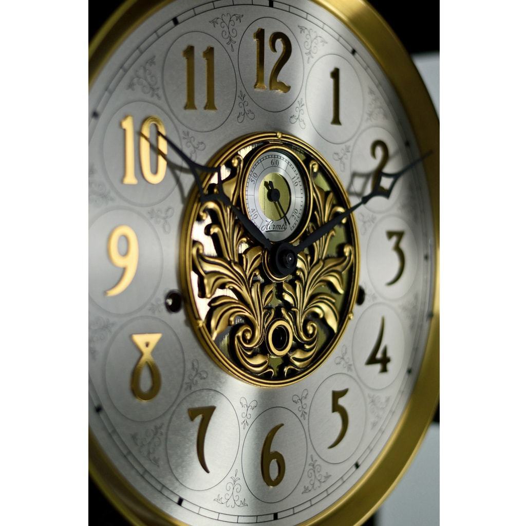 Grandfather Clock - Hermle NICOLETTE, Triple Chime Grandfather Clock #01080274D1161