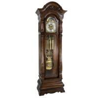 Grandfather Clock - Hermle SALERNO Grandfather Clock #010920031161