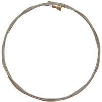Hermle Nickel Plated Cable for 1161 Movement, Part B026-01933