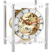 Modern Design Mantel Clocks - Hermle APOLLO Mantel Clock 23034X40340