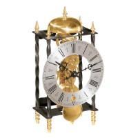 Hermle GALAHAD II Mechanical Mantel / Table Clock 22734000701