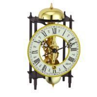 Modern Design Mantel Clocks - Hermle KEHL Mechanical Skeleton Table Clock 23003000711