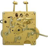 Hermle Clock Movement 1051-051 Gearing 43, 48 or 75cm