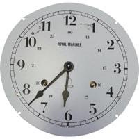 Movement - Hermle Clock Movement 132-071S