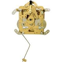 Movement - Hermle Clock Movement 141-020 Gearing 21, 32, 38 Or 45cm DB