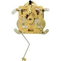 Hermle Clock Movement 141-020 Gearing 21, 32, 38 or 45cm DB