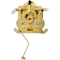 Movement - Hermle Clock Movement 141-020 Gearing 21, 52 Or 75cm DB