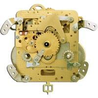 Hermle Clock Movement 141-040K Gearing 38, 43, 45 or 55cm