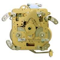 Movement - Hermle Clock Movement 150-010