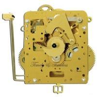 Movement - Hermle Clock Movement 241-030 Gearing 31, 45, 55, 66, 75 Or 85cm