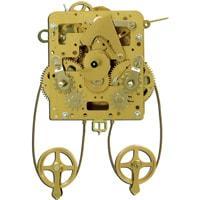 Movement - Hermle Clock Movement 241-843 75cm