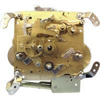 Movement - Hermle Clock Movement 340-020K