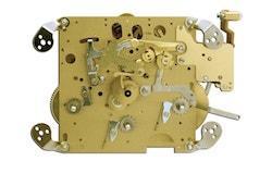 Movement - Hermle Clock Movement 351-031A Gearing 34, 45, 55 Or 75cm