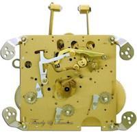 Movement - Hermle Clock Movement 351-050 Gearing 48, 66, 75, 85 Or 94cm