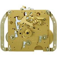 Movement - Hermle Clock Movement 351-060 15cm With Pendulum