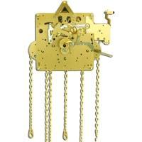 Movement - Hermle Clock Movement 451-033SK Gearing 94 Or 114сm