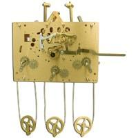 Hermle Clock Movement 461-850CSK Gearing 94 or 114cm