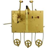 Movement - Hermle Clock Movement 461-850CSK Gearing 94 Or 114cm