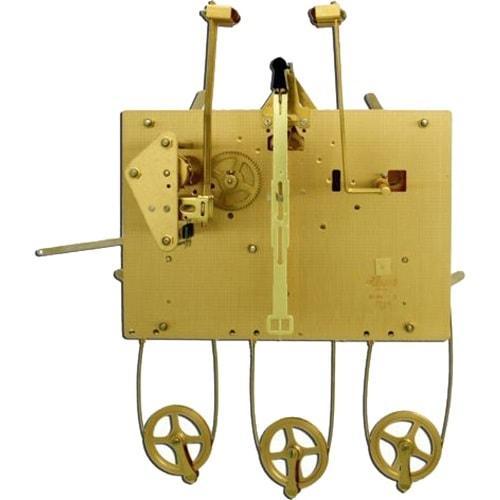 Movement - Hermle Clock Movement 461-850CSK Gearing 94 Or 114cm