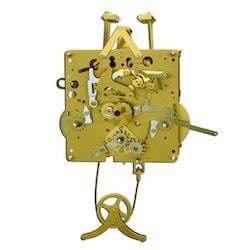 Hermle Clock Movement Gearing 351-850 66, 85 or 114cm