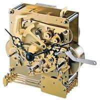 Movement - Kieninger Clock Movement AEL12 With Westminster Chime