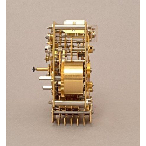 Kieninger Clock Movement AEL12 with Westminster Chime