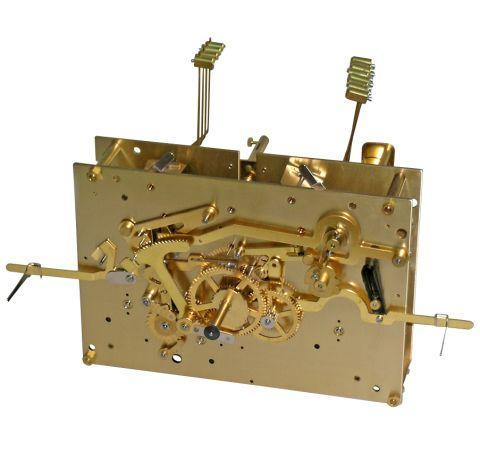 Kieninger Clock Movement H0001 with Westminster Chime