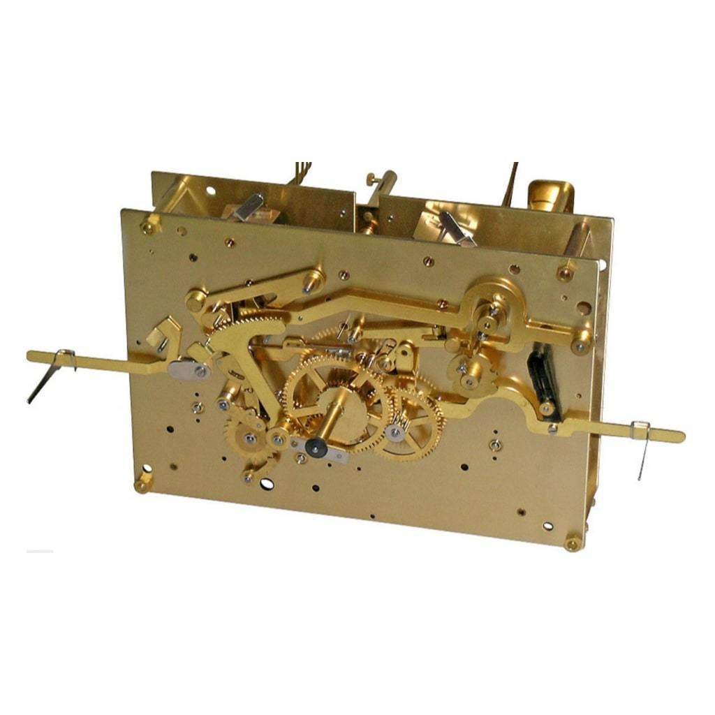 Movement - Kieninger Clock Movement H0001 With Westminster Chime