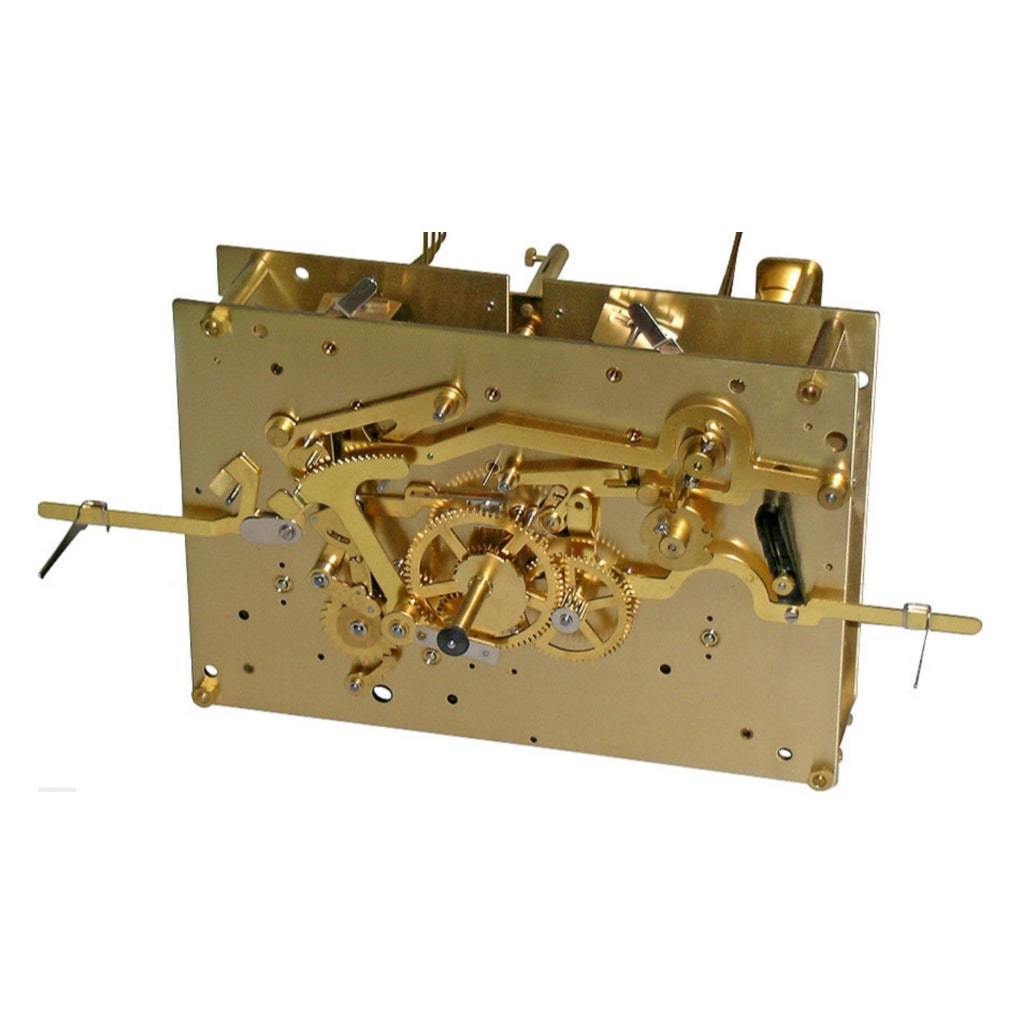 Westminster chime best sale clock mechanism