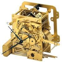 Movement - Kieninger Clock Movement J1213 With Triple Chime