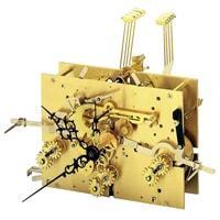 Movement - Kieninger Clock Movement KS 58 With Westminster Chime