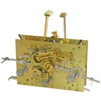 Movement - Kieninger Clock Movement MS009 With Westminster Chime