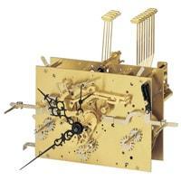 Movement - Kieninger Clock Movement MSU05 With Triple Chime